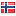 oslointernational.org server is located in Norway